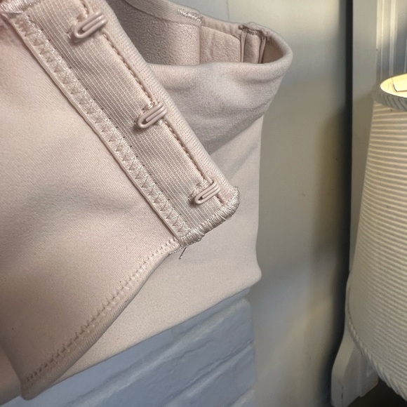 NWT Soma Enbliss Full Coverage Soft Lined Underwire Bra 40 DD Light Nude #0541 - Picture 6 of 12